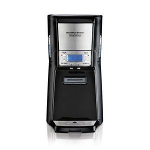 Hamilton Beach BrewStation 12 Cup Coffee Maker